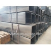 Steel hollow section pipe