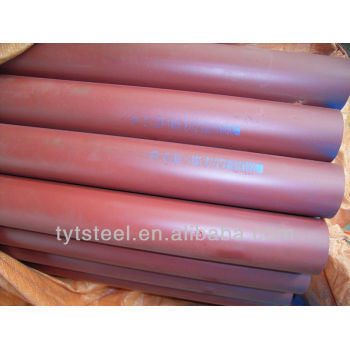 Carbon Steel Painted Pipe