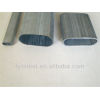 Cold Drawn Oval Steel Pipe