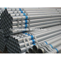 Galvanized steel pipe manufacturer-TYTGG