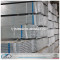 GI Galvanized square tube Q195 for greenhouse