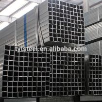 GI Square Steel Pipe-TYTGG