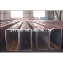 Hollow section Steel Pipe BS1387-TYTGG
