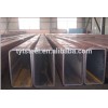 Hollow section Steel Pipe BS1387-TYTGG