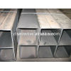 Black hollow section Steel Pipe-TYTGG