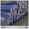 pre galvanized erw pipe low carbon in factory