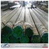 pre galvanized erw pipe in stock in factory
