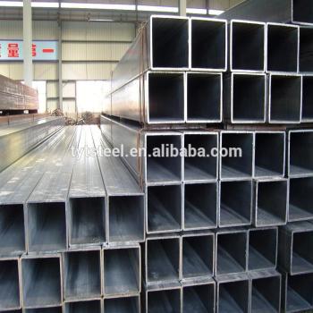 square steel pipe song@tytgg.com