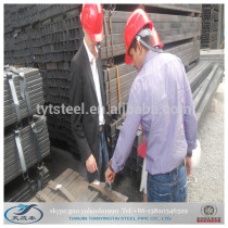 hot rolled shs steel pipe made in China