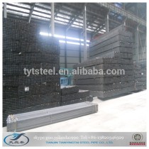 erw pipes and tubes carbon steel