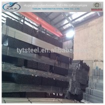 sections of galvanized steel price for greenhouse