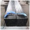 manufacture steel tubes