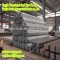 High reputation !!TYT006ERW galvanized /hot diped steel pipe!!