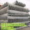 High reputation !!TYT005ERW galvanized /hot diped steel pipe!!