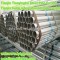 High quality!!ERW galvanized /hot diped steel pipe!!