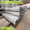 high quality ERW galvanized /hot diped /pre-galvanized steel pipe!!
