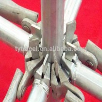 high quality!Tianyingtai scaffolding system galvanized all-round ring lock system
