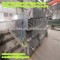 High quality!TianyingtaiNo.10 ERW Gavanized steel rectangular/square pipe!
