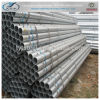 pre galvanized erw pipe for scaffolding