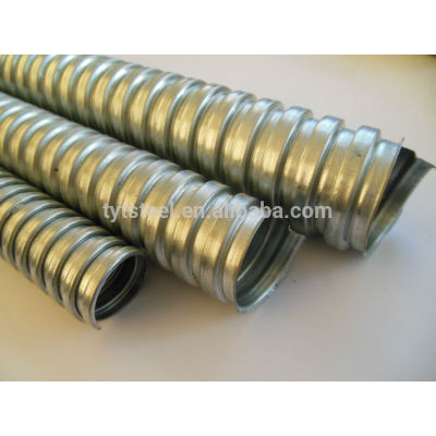 Flexible steel conduits for Electrical Wires Protection