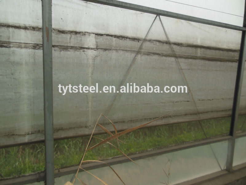 plastic greenhouses for sale