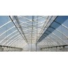 double roof vent greenhouse