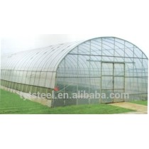 portable tunnel greenhouse