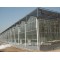 commercial glass greenhouse