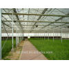 Pc Hollow Sheet greenhouse