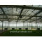 venlo type Pc Hollow Sheet greenhouse