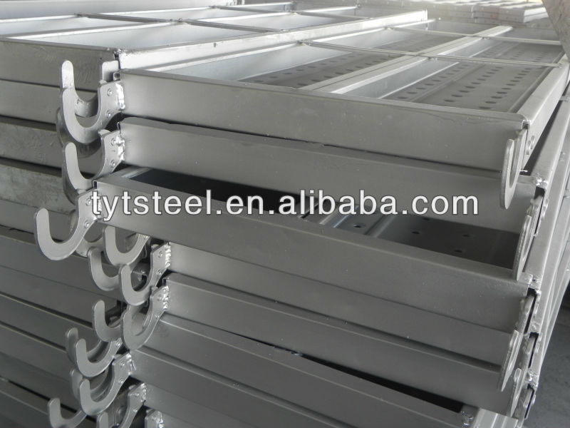 Construction Steel Plank For Scaffolding--TYTGG
