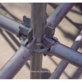 Quick Lock Scaffolding For Sales