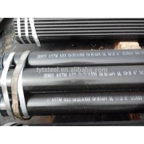 ASTM A53 GRB Carbon Seamless Steel Pipe