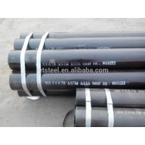 ASTM A53 A seamless pipe