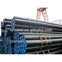 ASTM Carbon Seamless Steel Pipe