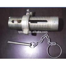 promotion for steel scaffolding prop parts