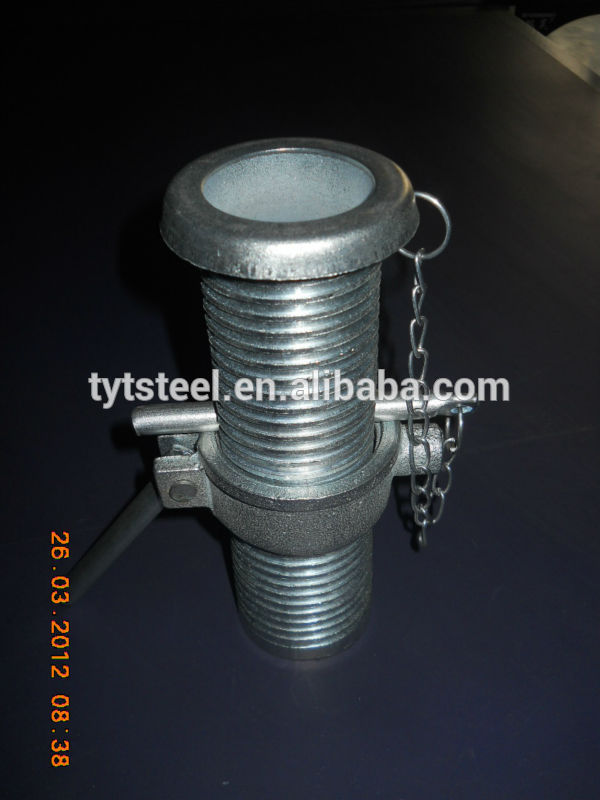 promotion for steel scaffolding prop parts
