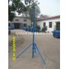 electro or painted telescopic scaffolding prop