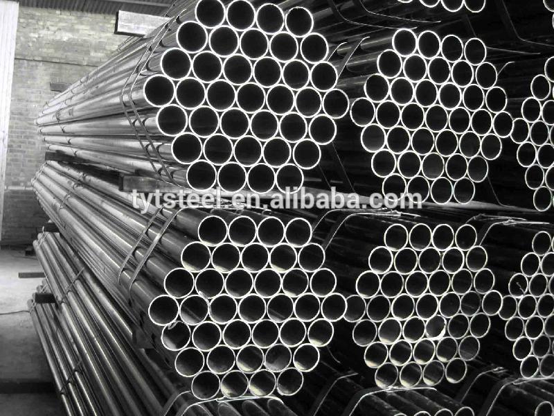 BS1387 /ASTM A53 Galvanized Pipe/G.I. Pip