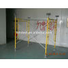 galvanized scaffolding for promotion