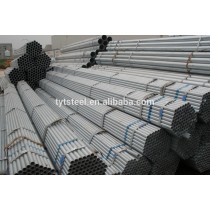 steel galvanized pipe