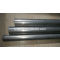 ERW black and galvanized welded steel pipe/tube