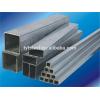 ERW black and galvanized welded square pipe/rectangular pipe