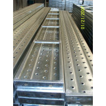         This product has had certain related information (including production machinery & processes, certifications etc.) verified by . Click to viewsteel plank