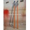 pipe support scaffolding