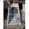 scaffolding end frame for construction