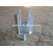 scaffolding fork head galvanized or painted