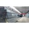 pre galvanized ERW square/rectangular steel pipes