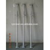 shoring prop for scaffolding