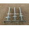         This product has had certain related information (including production machinery & processes, certifications etc.) verified by . Click to viewbase jack for scaffolding